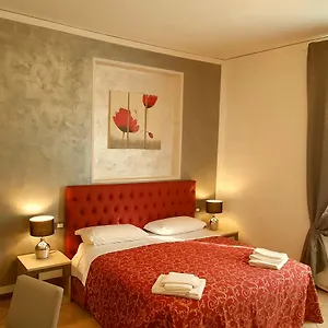 Гостевой дом La Cittadella, Флоренция