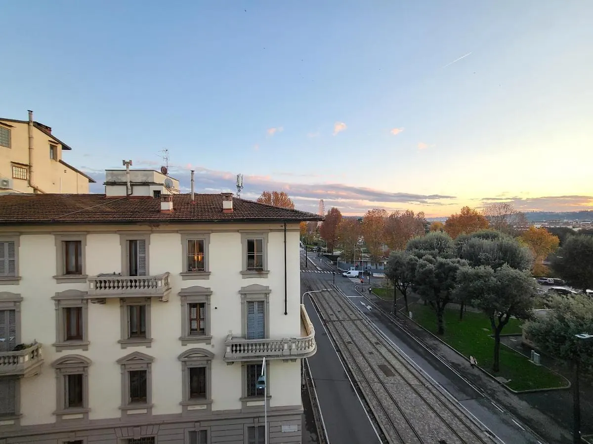 Appartamento Residenza Del Roster Firenze