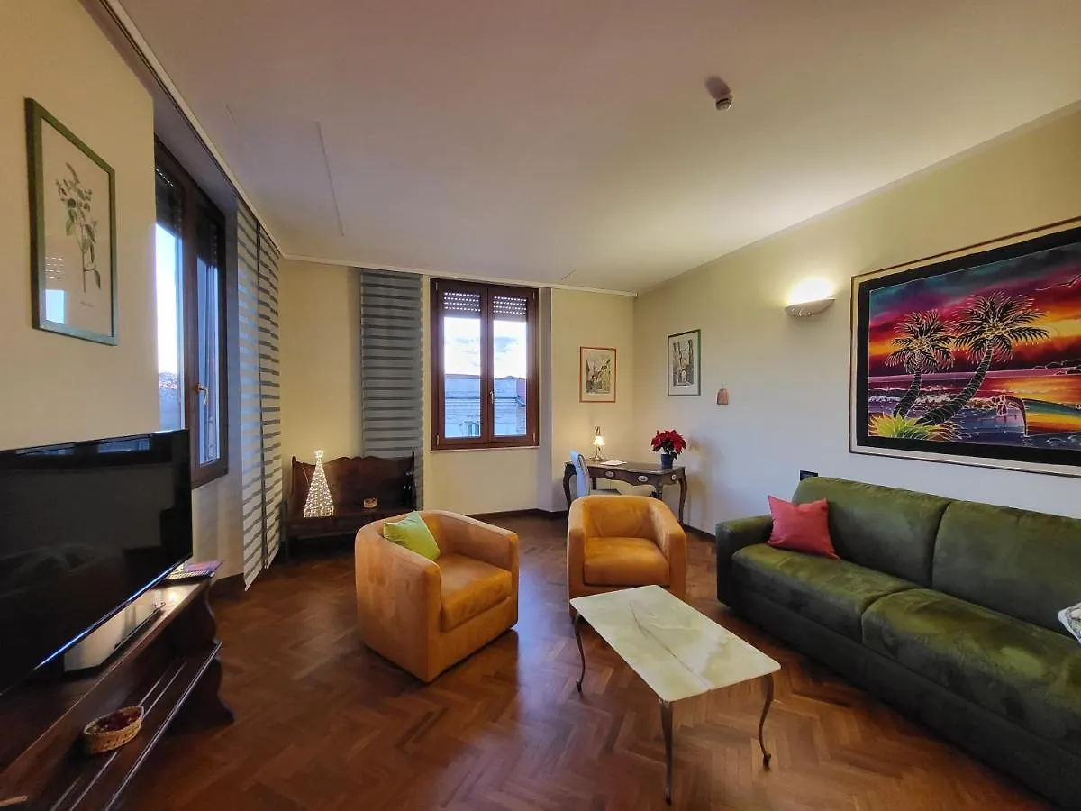 Appartamento Residenza Del Roster Firenze Italia