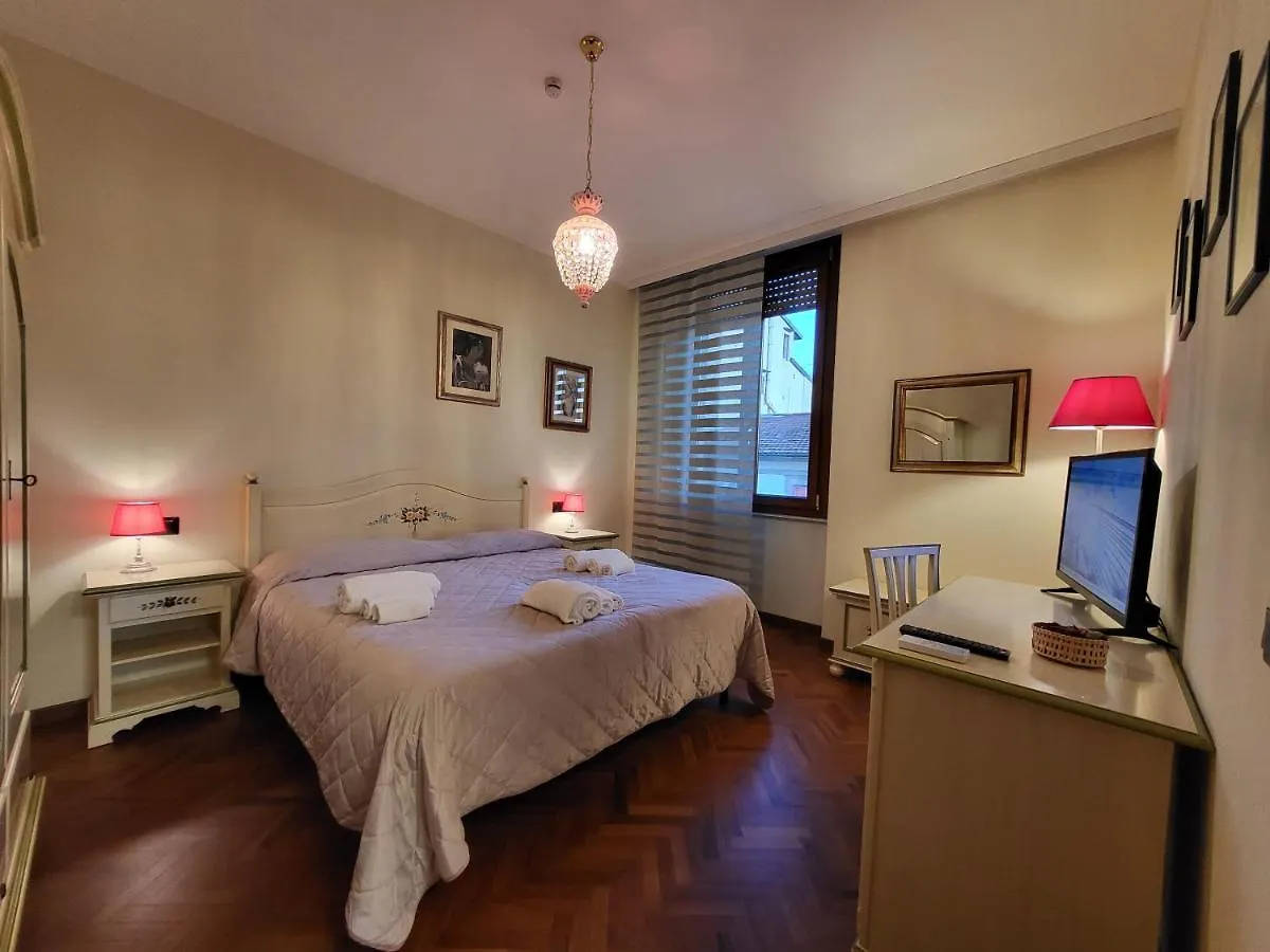 Appartamento Residenza Del Roster Firenze 0*,