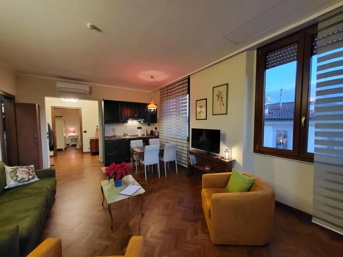Appartamento Residenza Del Roster Firenze