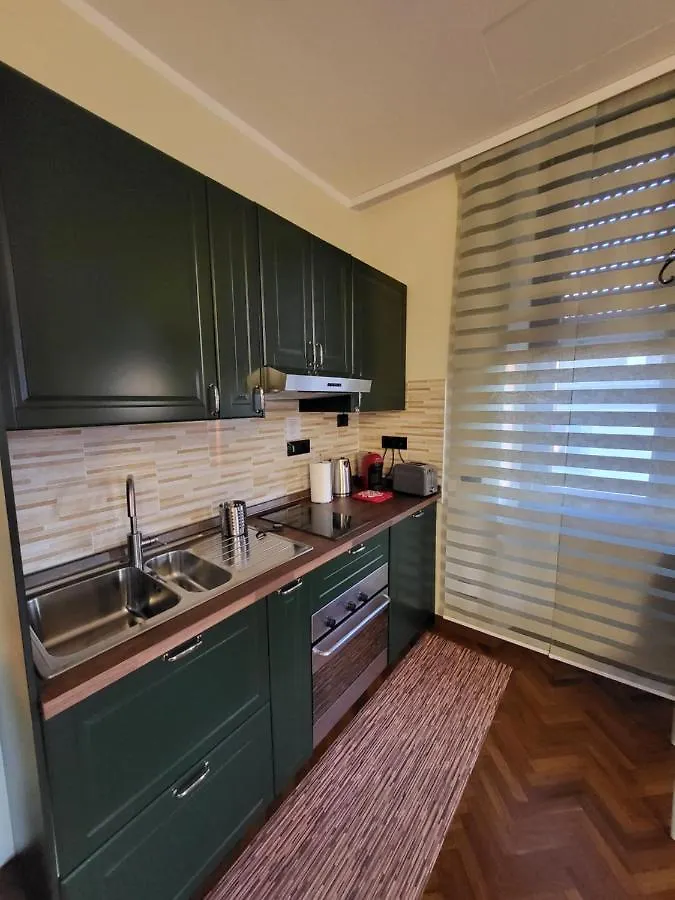 Appartamento Residenza Del Roster Firenze Italia