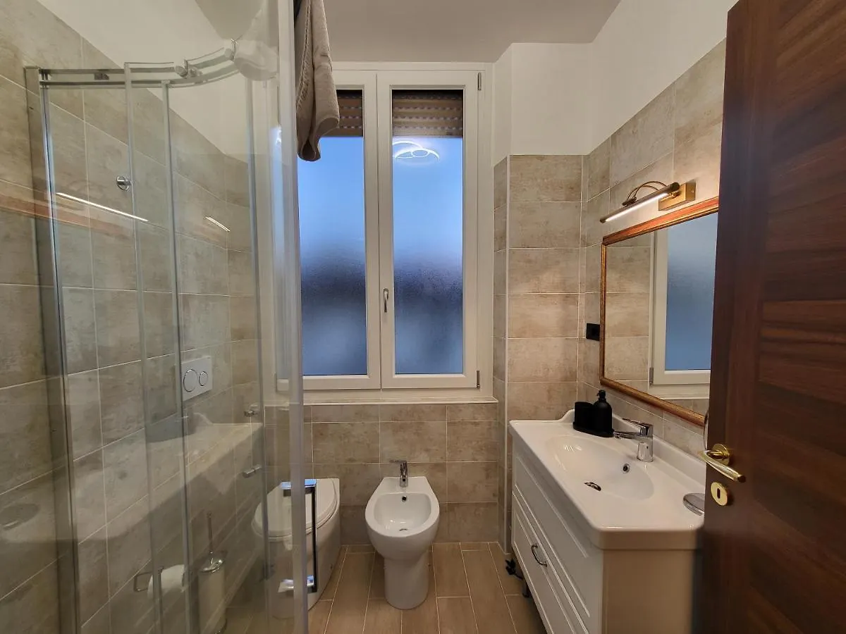 Appartamento Residenza Del Roster Firenze