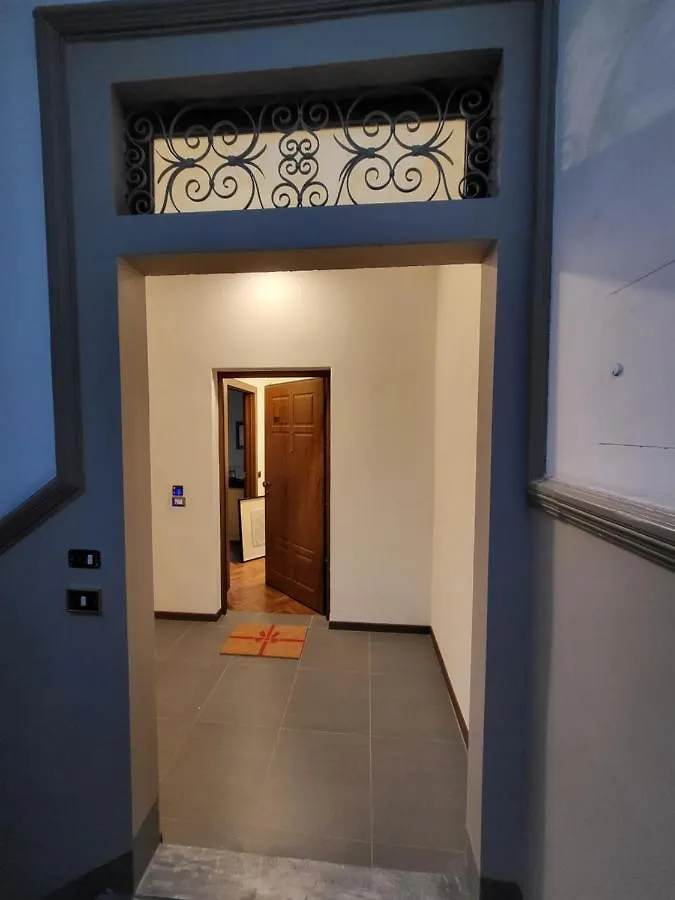 Appartamento Residenza Del Roster Firenze Italia