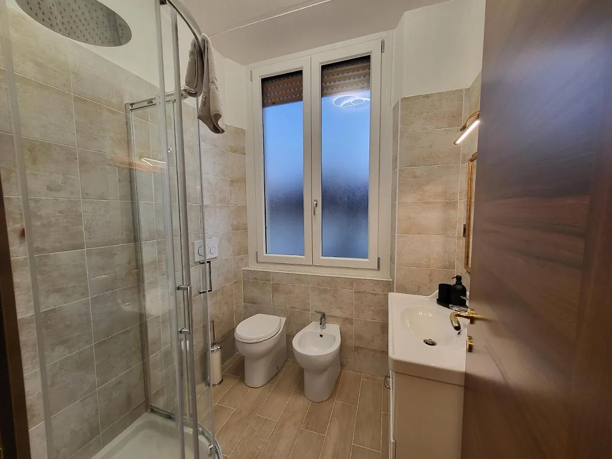 Appartamento Residenza Del Roster Firenze