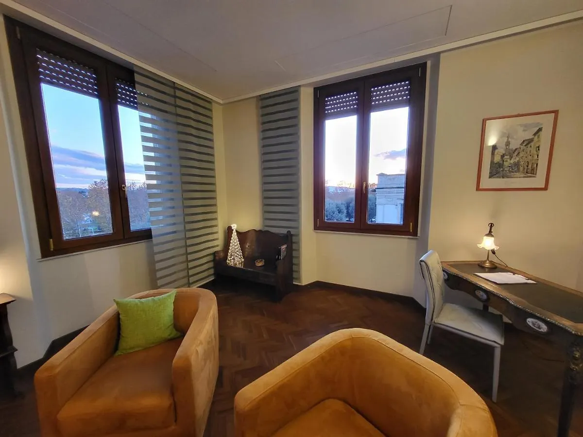 Appartamento Residenza Del Roster Firenze