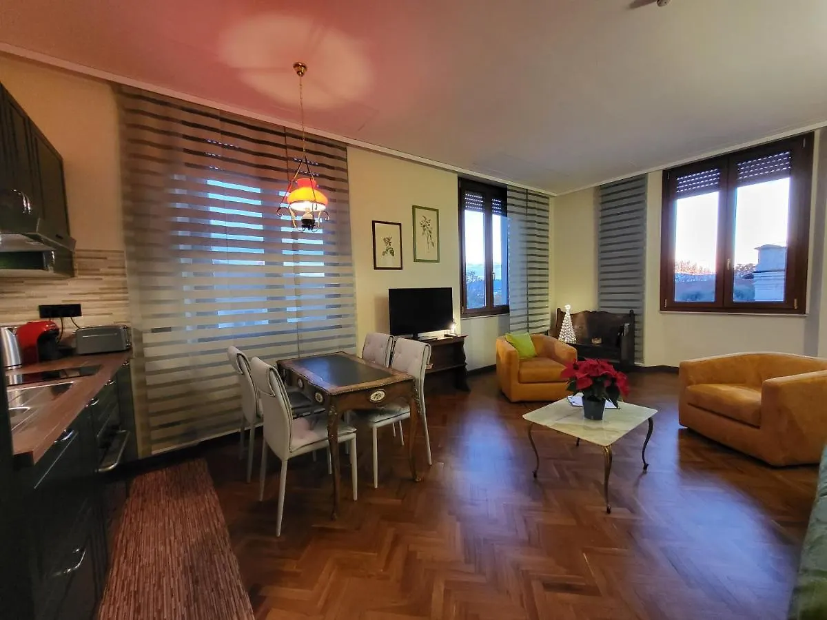Appartamento Residenza Del Roster Firenze