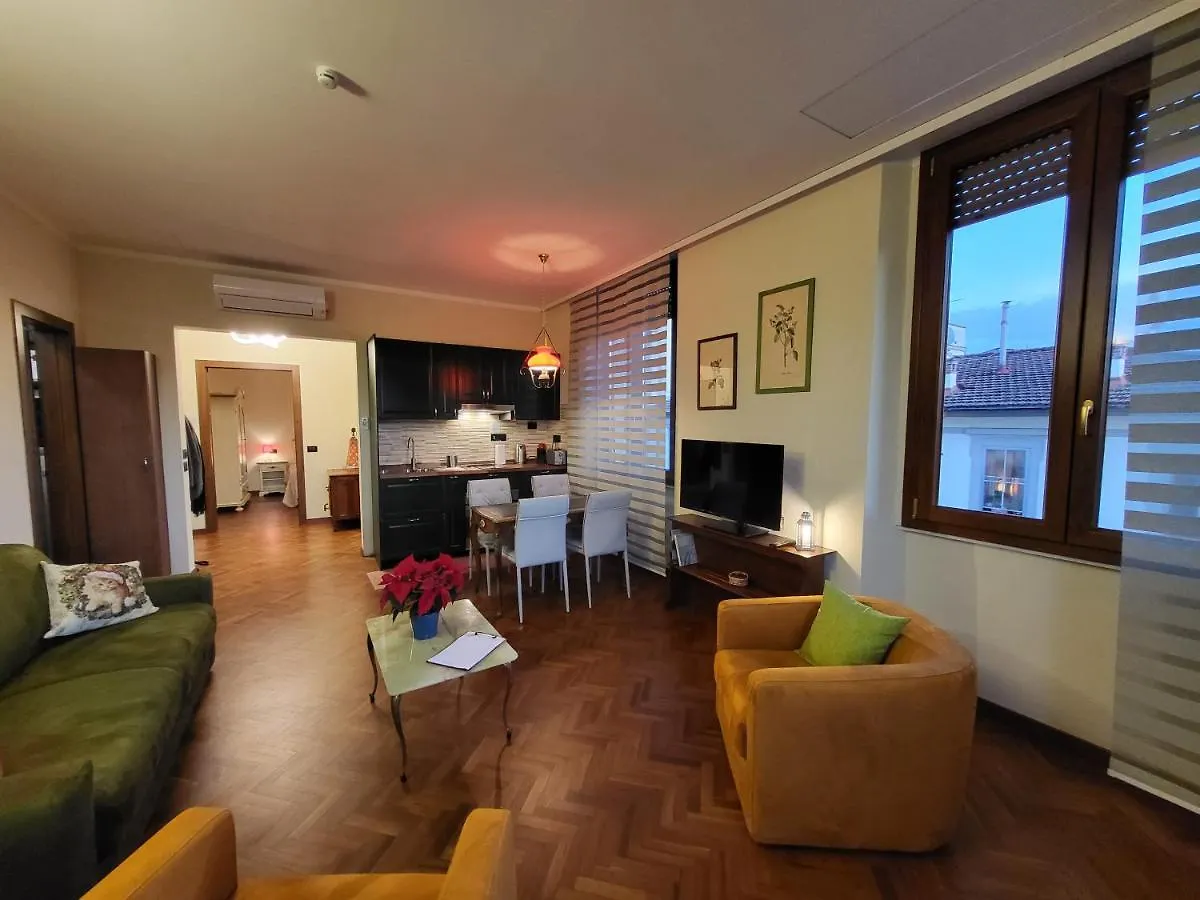 Appartamento Residenza Del Roster Firenze Italia