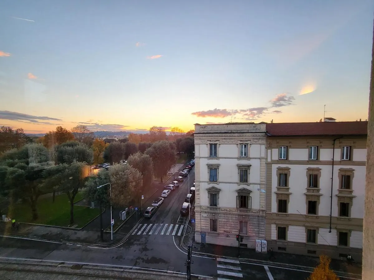 Appartamento Residenza Del Roster Firenze