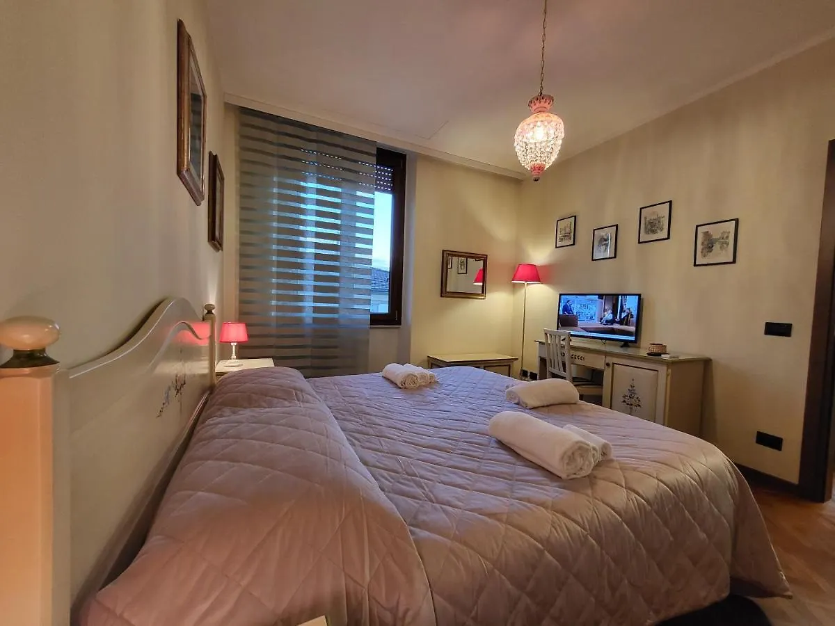 Appartamento Residenza Del Roster Firenze