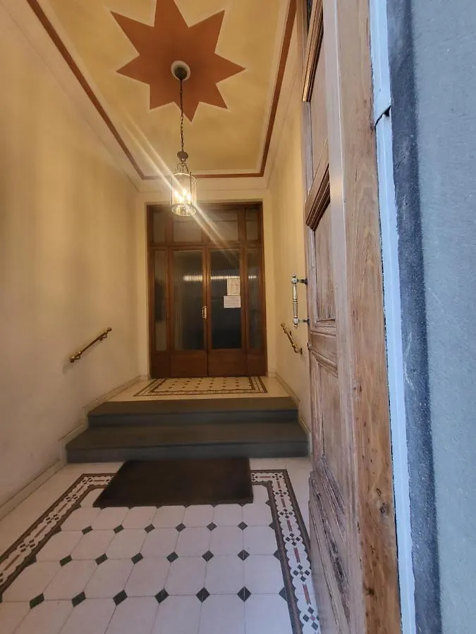 Appartamento Residenza Del Roster Firenze 0*,  Italia