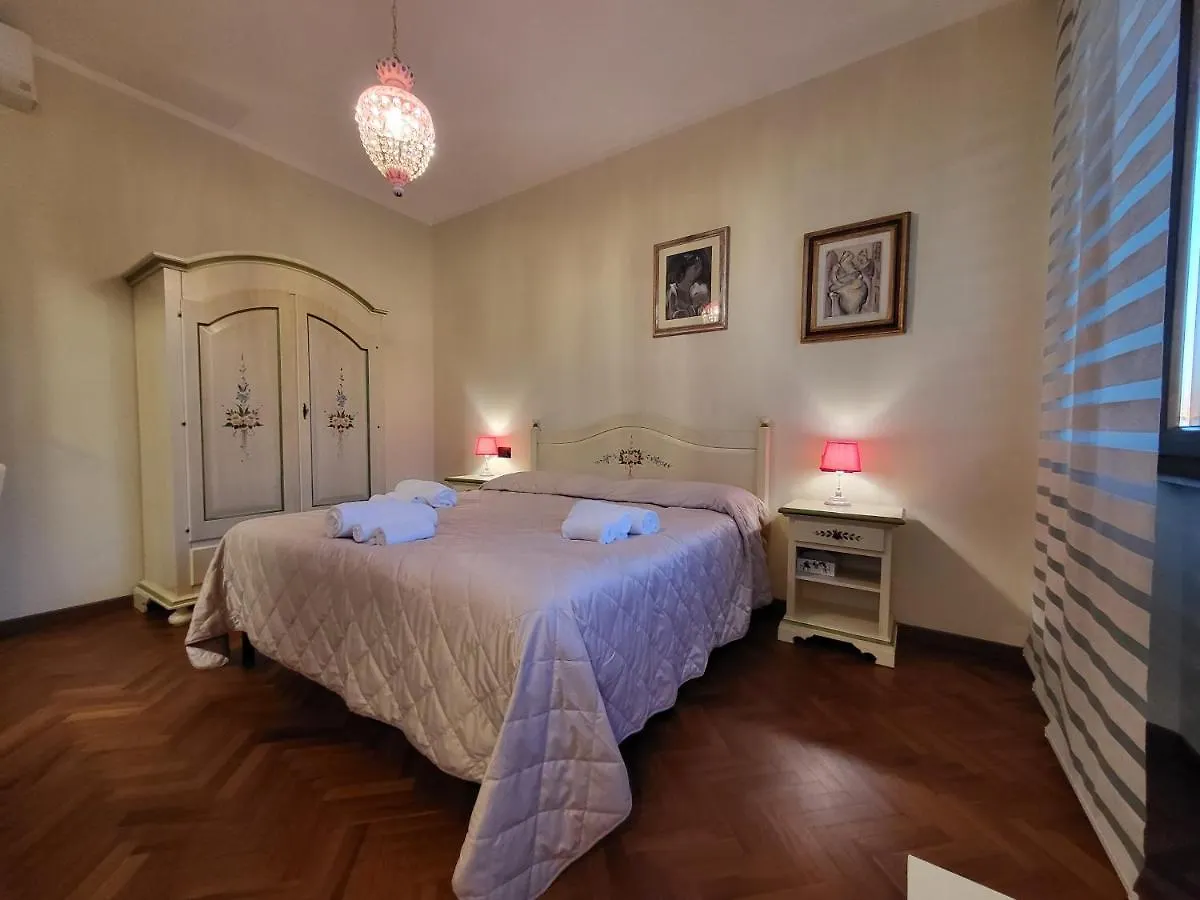 Residenza Del Roster Lejlighed Firenze